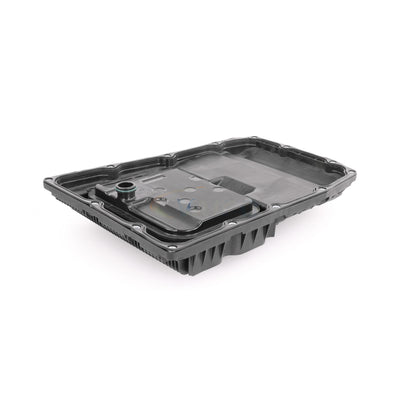 VAICO Oil sump, automatic transmission V45-0110