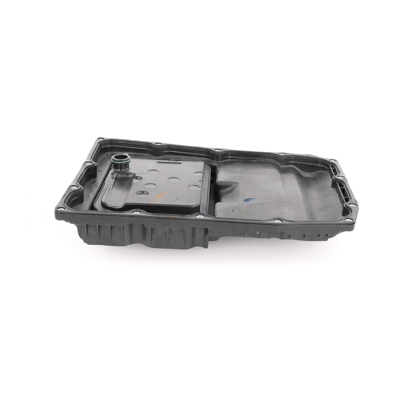 VAICO Oil sump, automatic transmission V45-0110