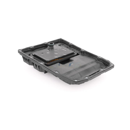 VAICO Oil sump, automatic transmission V45-0110