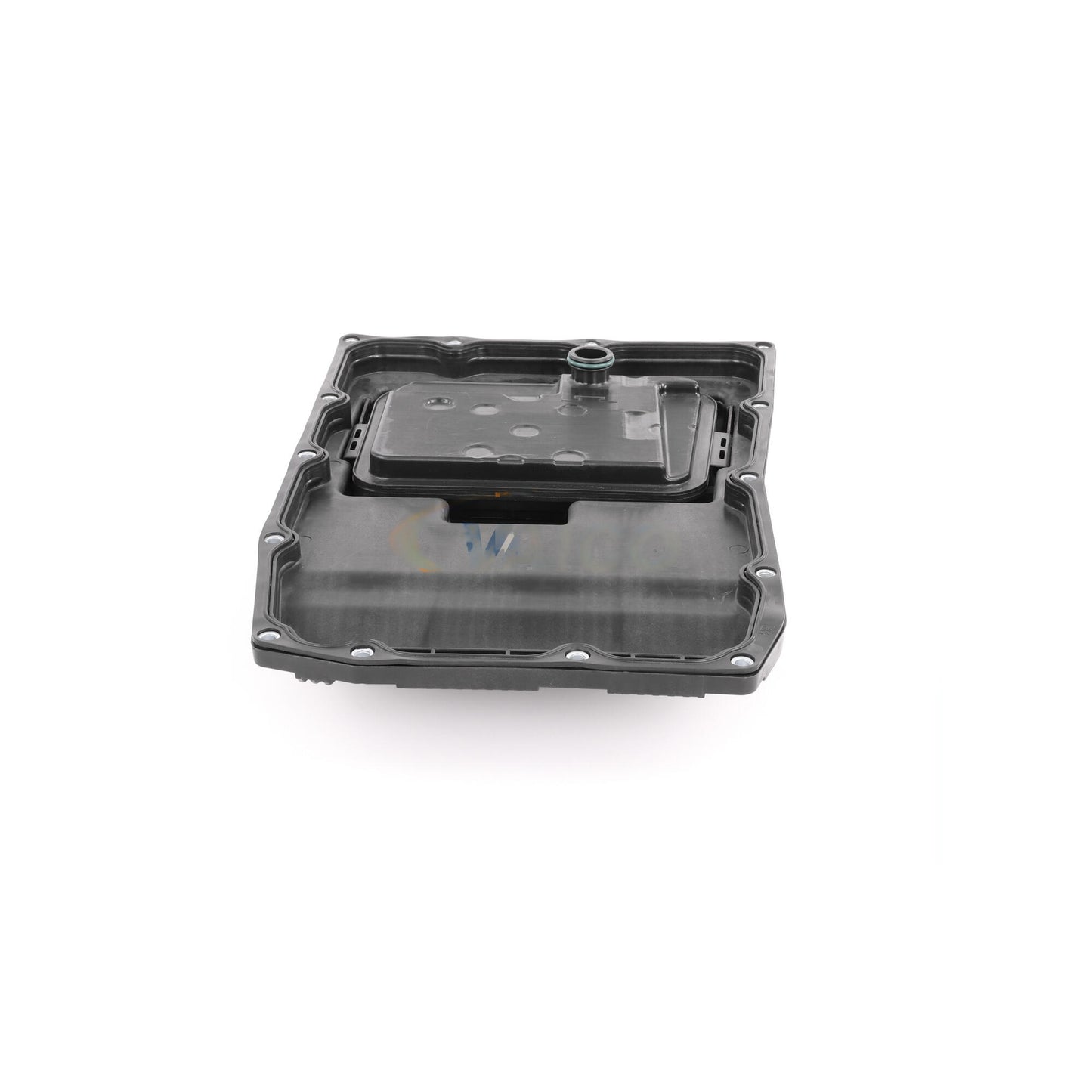 VAICO Oil sump, automatic transmission V45-0110