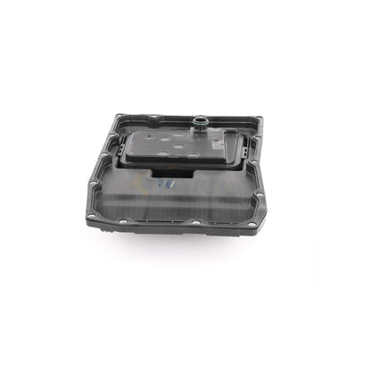 VAICO Oil sump, automatic transmission V45-0110