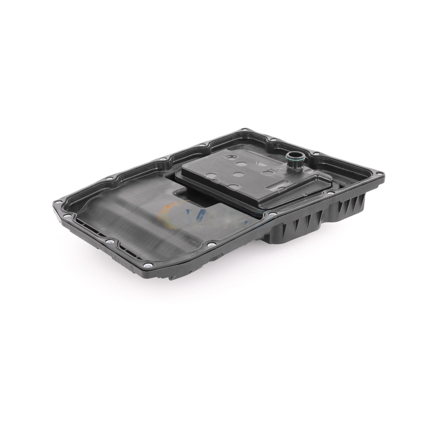 VAICO Oil sump, automatic transmission V45-0110