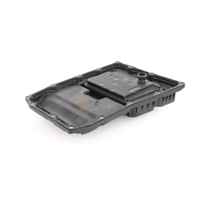 VAICO Oil sump, automatic transmission V45-0110