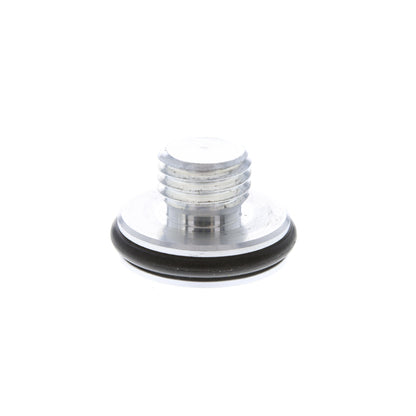 VAICO Oil sump, automatic transmission V45-0111