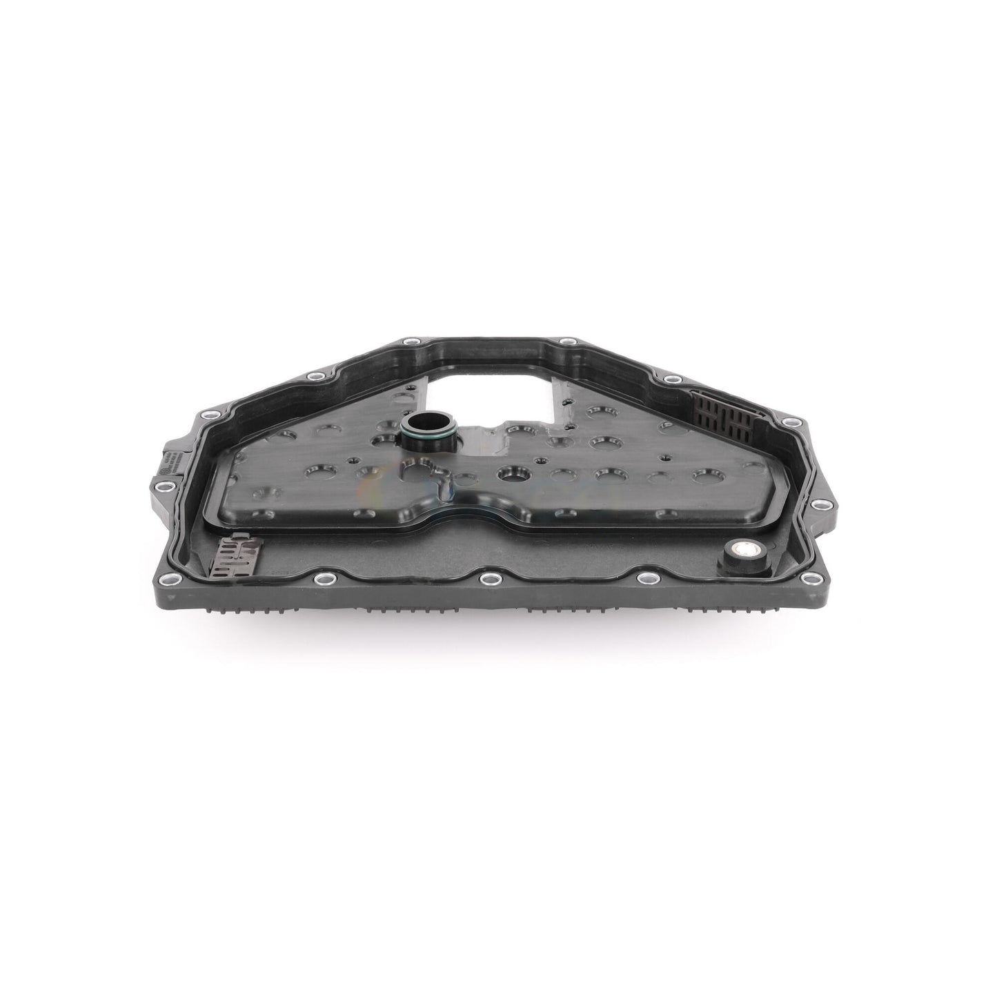 VAICO Oil sump, automatic transmission V45-0111