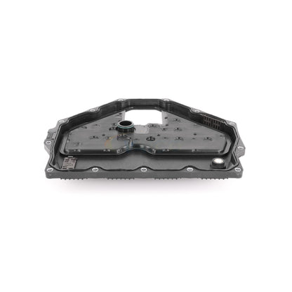 VAICO Oil sump, automatic transmission V45-0111