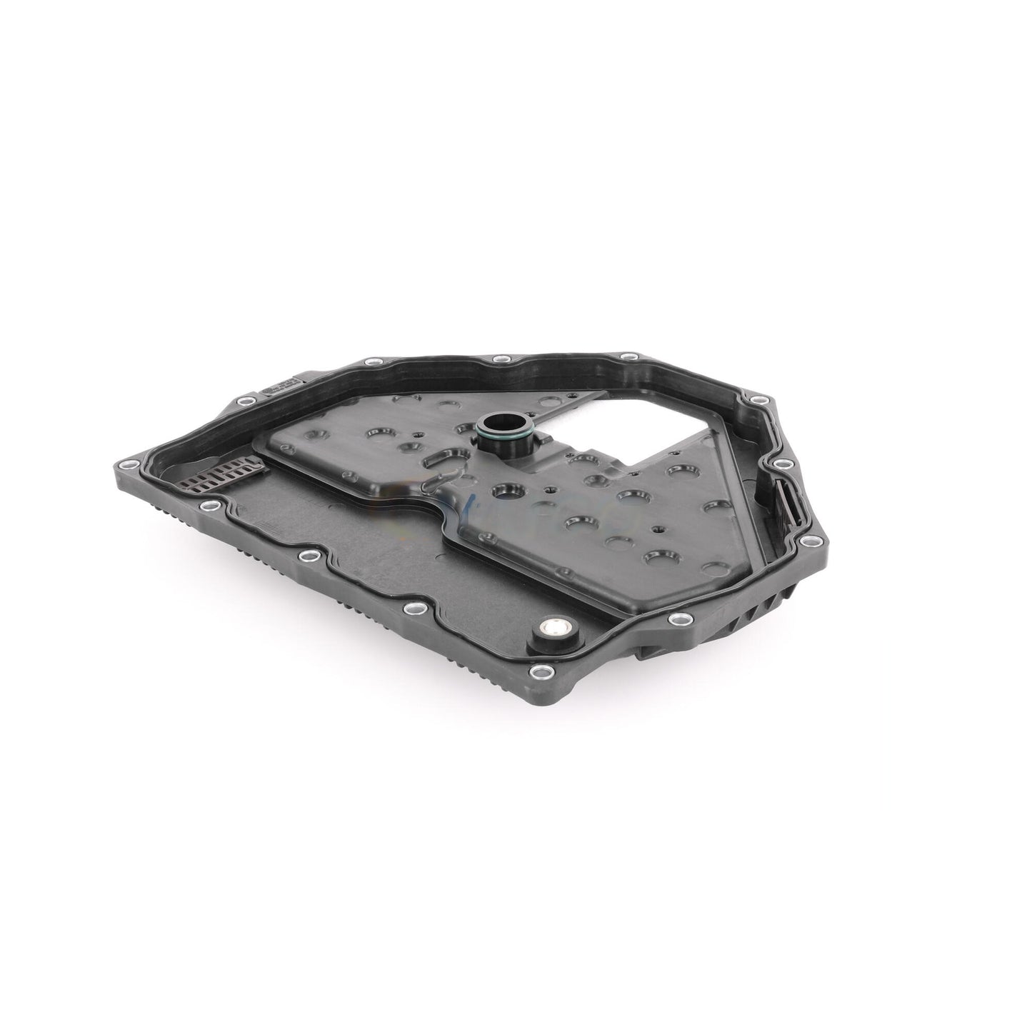 VAICO Oil sump, automatic transmission V45-0111