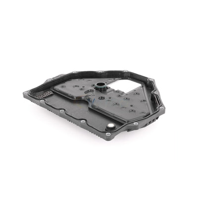 VAICO Oil sump, automatic transmission V45-0111