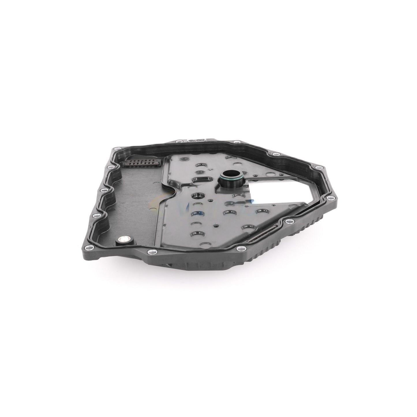 VAICO Oil sump, automatic transmission V45-0111