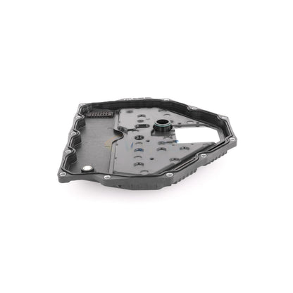 VAICO Oil sump, automatic transmission V45-0111