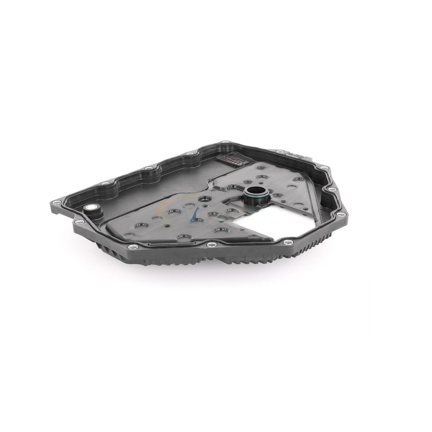 VAICO Oil sump, automatic transmission V45-0111