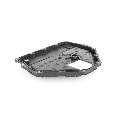 VAICO Oil sump, automatic transmission V45-0111