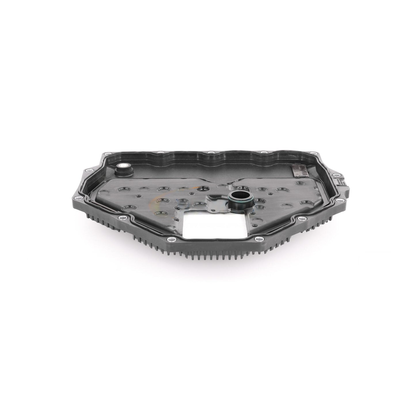 VAICO Oil sump, automatic transmission V45-0111