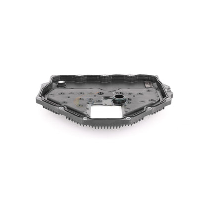 VAICO Oil sump, automatic transmission V45-0111
