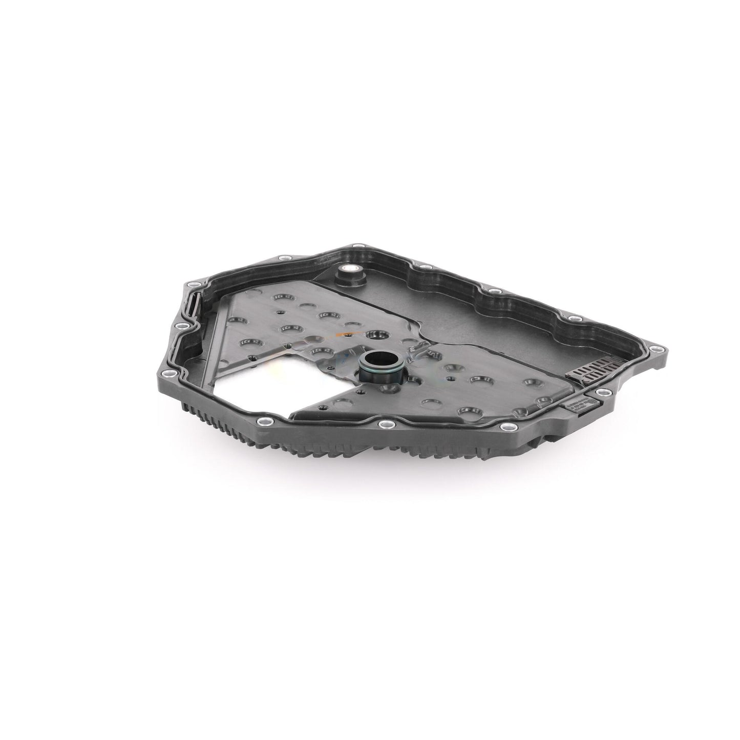 VAICO Oil sump, automatic transmission V45-0111