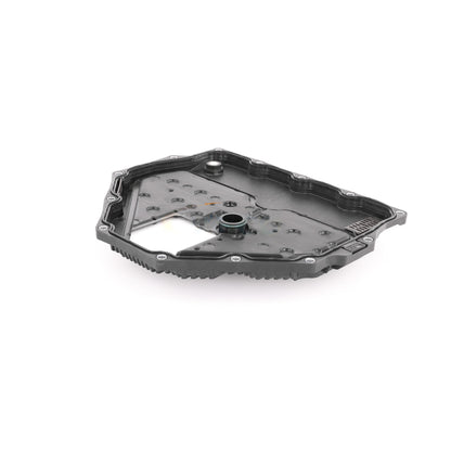 VAICO Oil sump, automatic transmission V45-0111