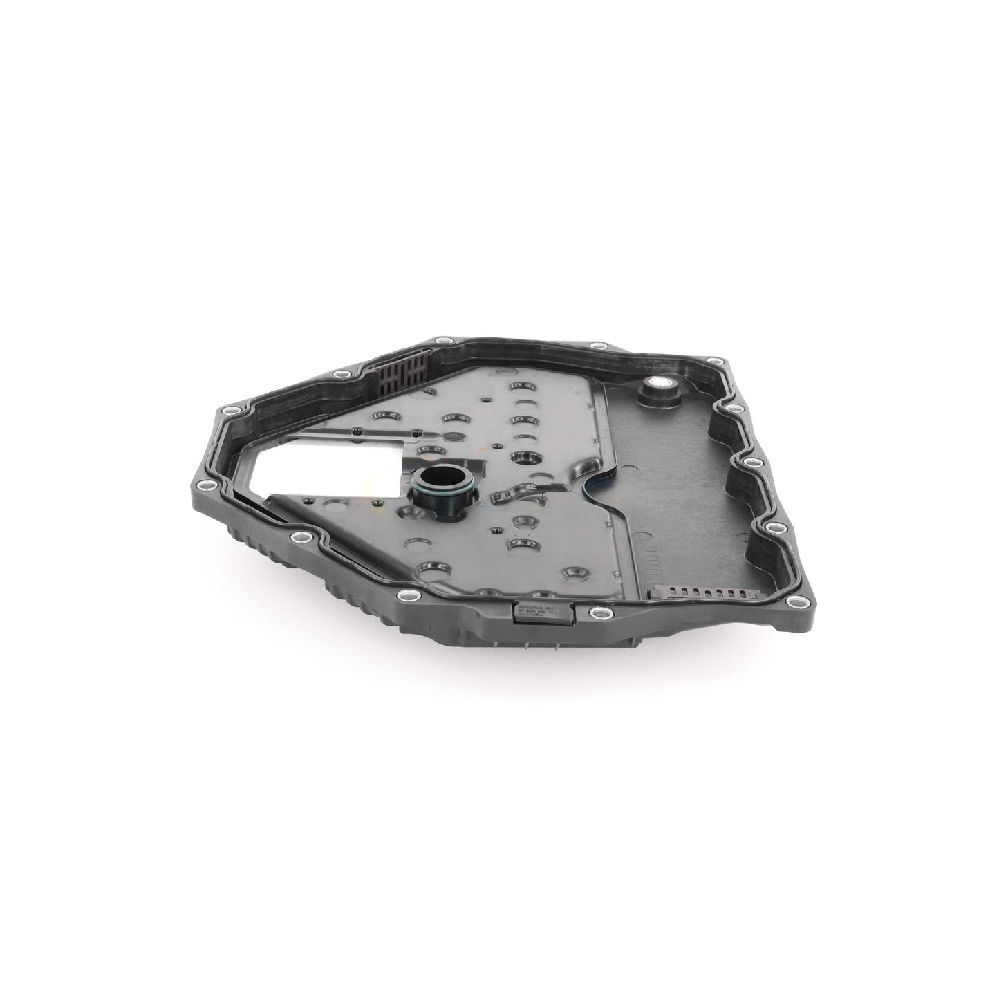 VAICO Oil sump, automatic transmission V45-0111