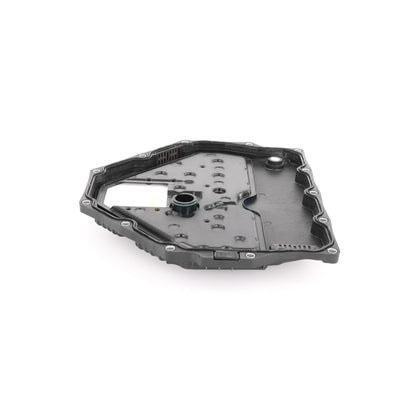 VAICO Oil sump, automatic transmission V45-0111
