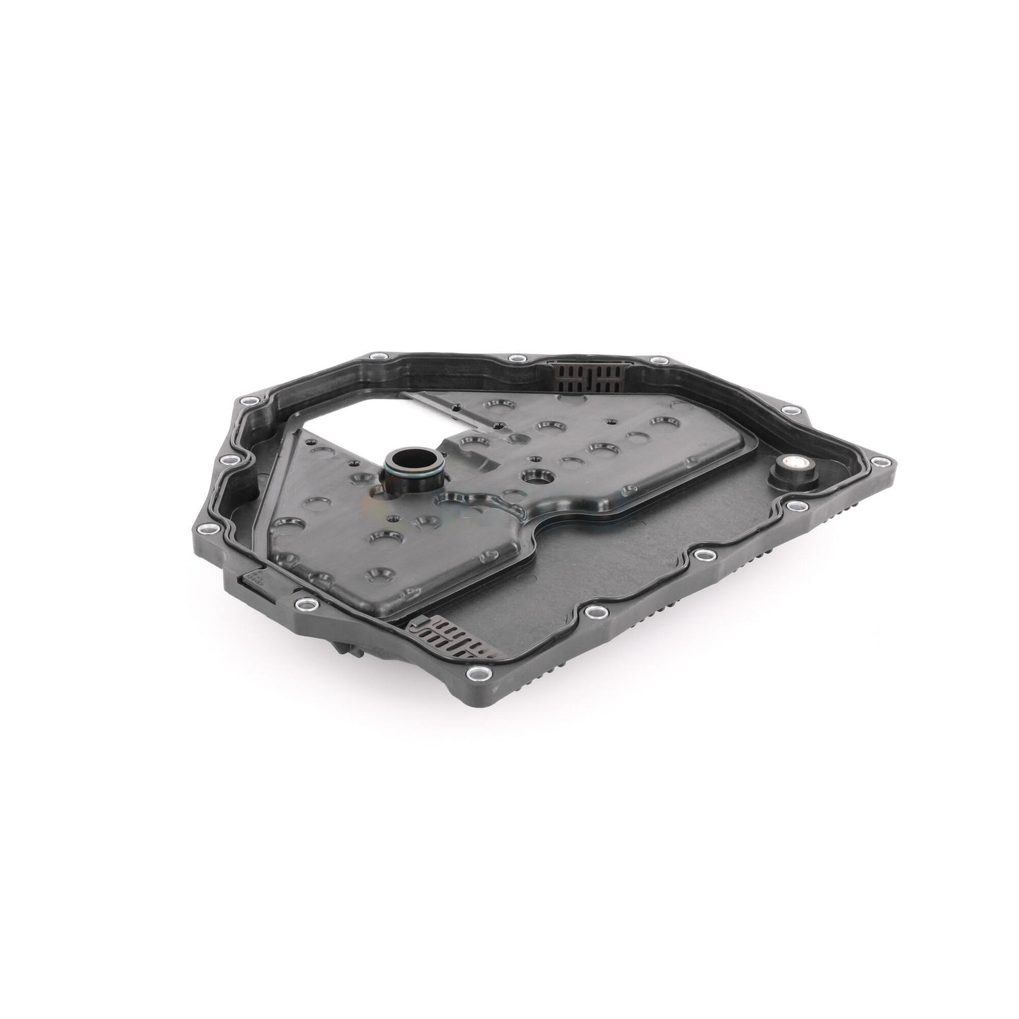 VAICO Oil sump, automatic transmission V45-0111