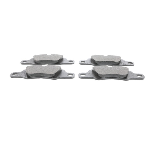 VAICO Brake Pad Set, disc brake V45-0116