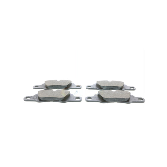VAICO Brake Pad Set, disc brake V45-0116