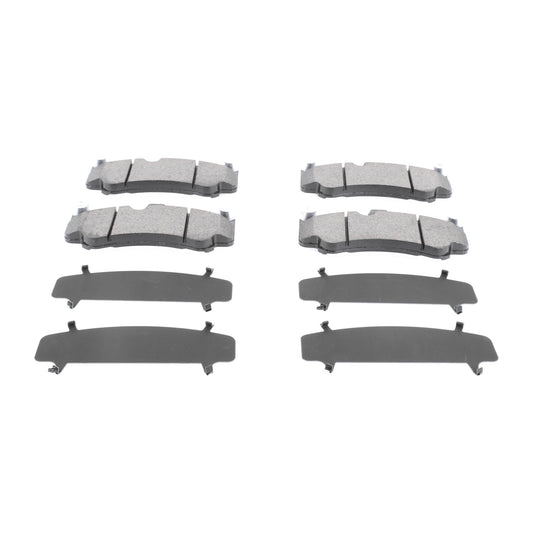 VAICO Brake Pad Set, disc brake V45-0118
