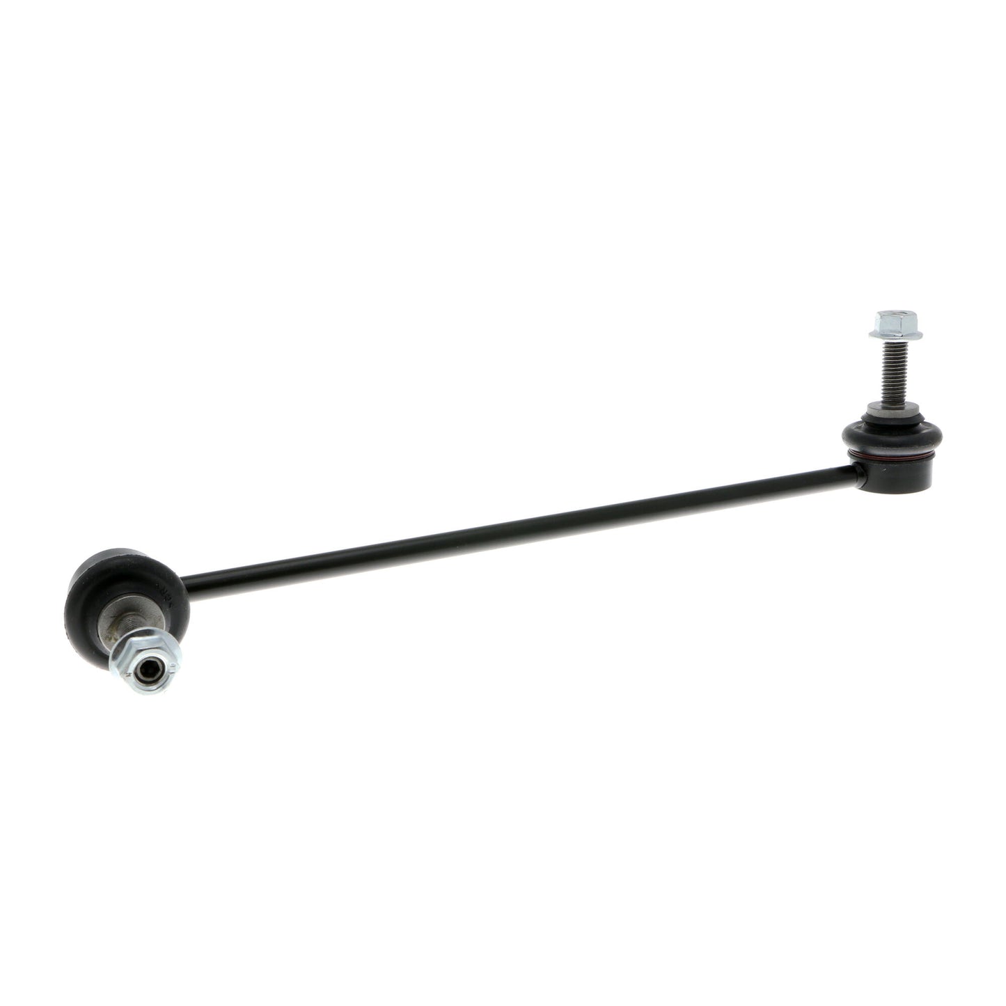 VAICO Link/Coupling Rod, stabiliser bar V45-0127