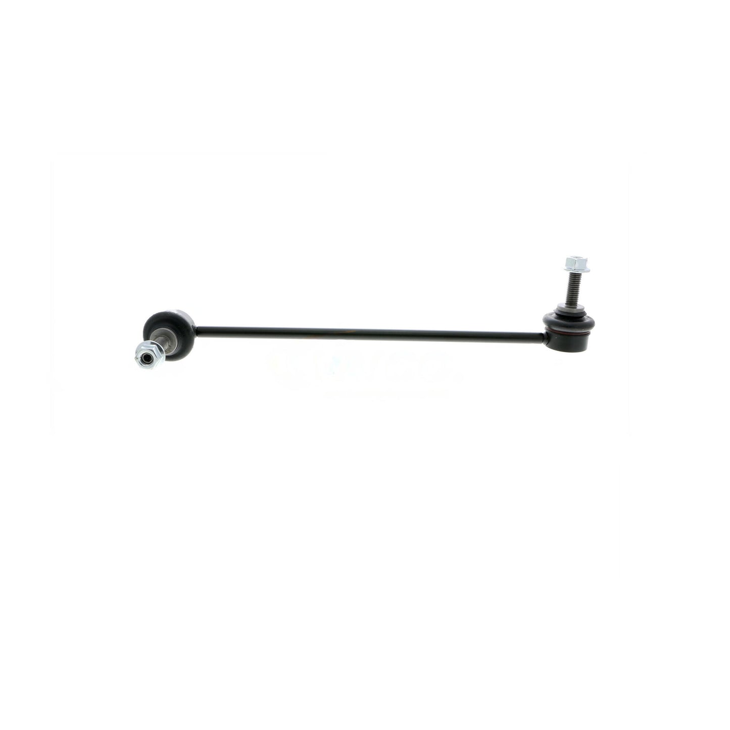 VAICO Link/Coupling Rod, stabiliser bar V45-0127