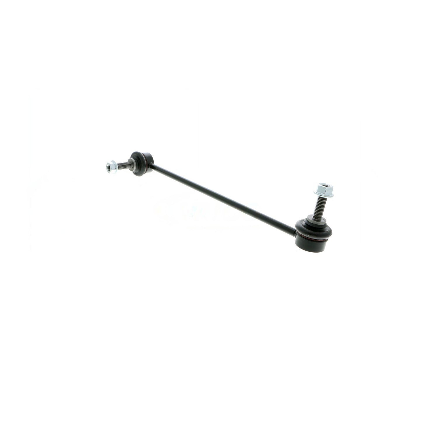 VAICO Link/Coupling Rod, stabiliser bar V45-0127