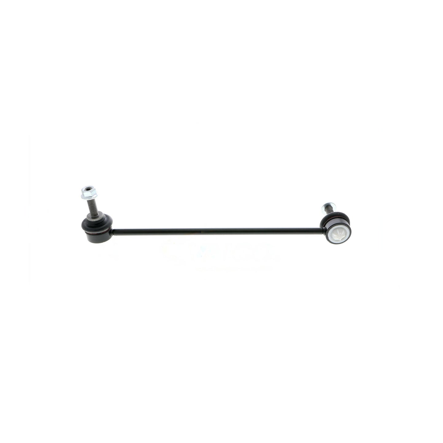 VAICO Link/Coupling Rod, stabiliser bar V45-0127