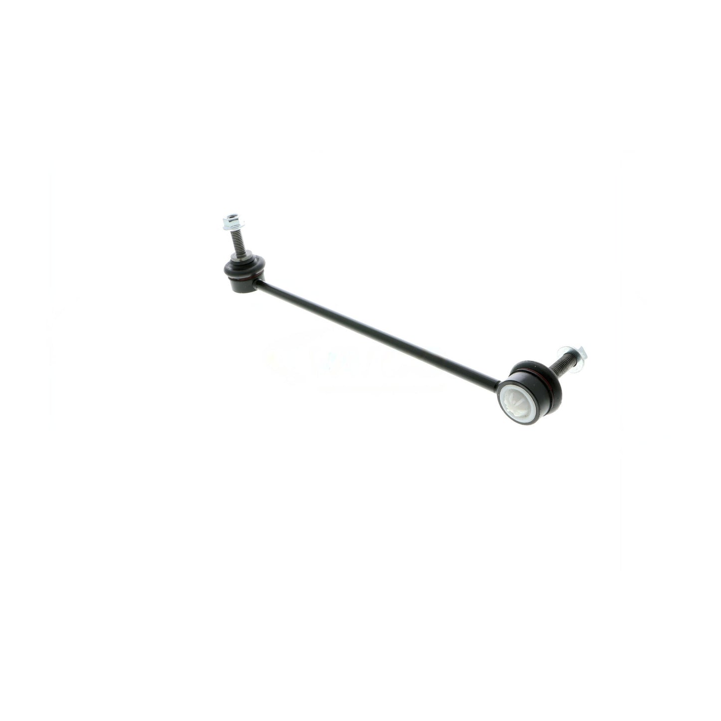 VAICO Link/Coupling Rod, stabiliser bar V45-0127