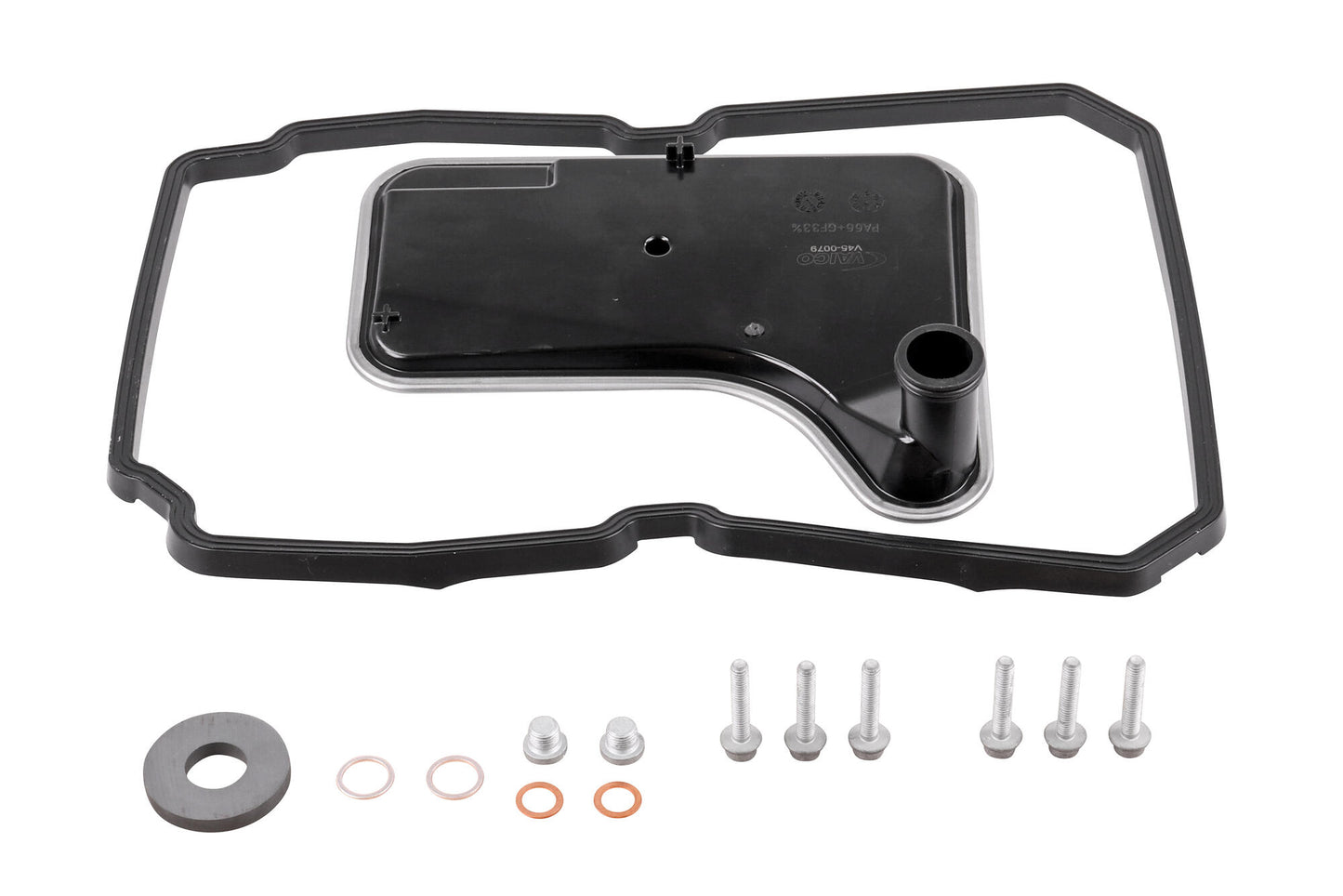 VAICO Parts Kit, automatic transmission oil ch V45-0138-BEK