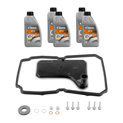 VAICO Parts Kit, automatic transmission oil ch V45-0138