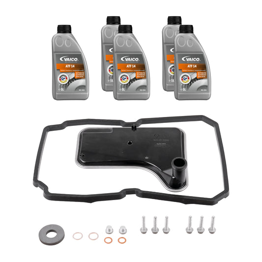 VAICO Parts Kit, automatic transmission oil ch V45-0138