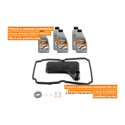VAICO Parts Kit, automatic transmission oil ch V45-0138
