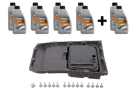 VAICO Parts Kit, automatic transmission oil ch V45-0188-XXL