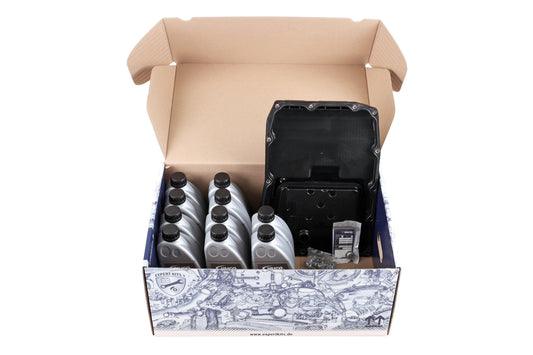 VAICO Parts Kit, automatic transmission oil ch V45-0188-XXL