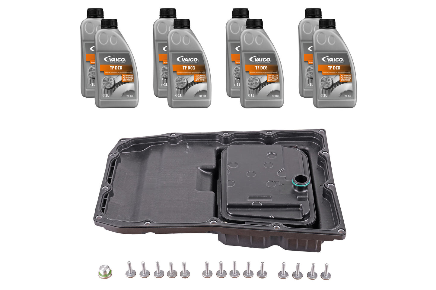 VAICO Parts Kit, automatic transmission oil ch V45-0188