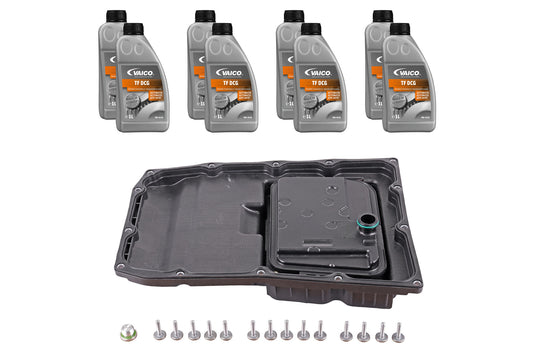 VAICO Parts Kit, automatic transmission oil ch V45-0188