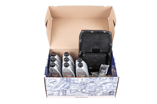 VAICO Parts Kit, automatic transmission oil ch V45-0188