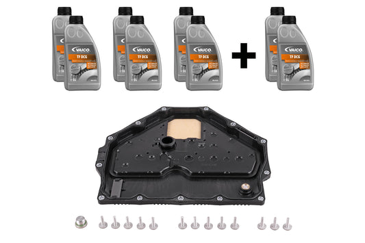 VAICO Parts Kit, automatic transmission oil ch V45-0189-XXL