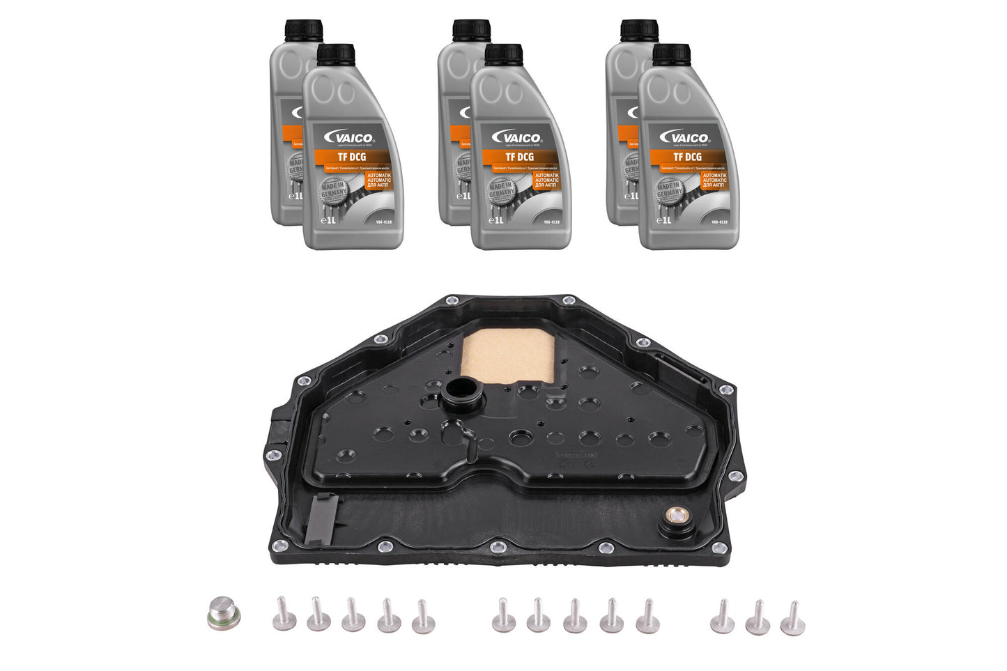 VAICO Parts Kit, automatic transmission oil ch V45-0189