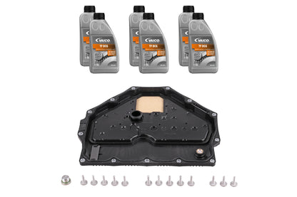 VAICO Parts Kit, automatic transmission oil ch V45-0189