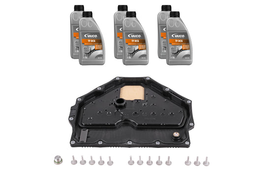 VAICO Parts Kit, automatic transmission oil ch V45-0189