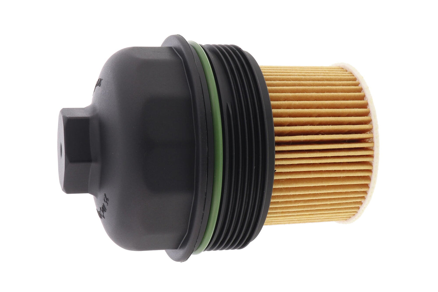 VAICO Cap, oil filter housing V45-0230