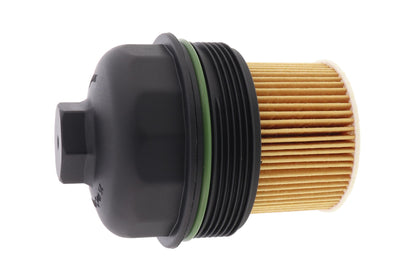 VAICO Cap, oil filter housing V45-0230