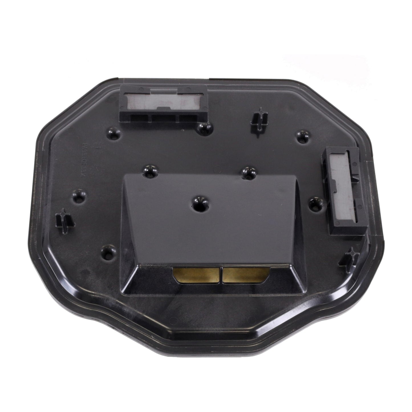 VAICO Hydraulic Filter, automatic transmission V45-0244