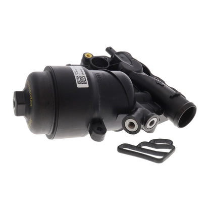 VAICO Housing, oil filter V45-0247
