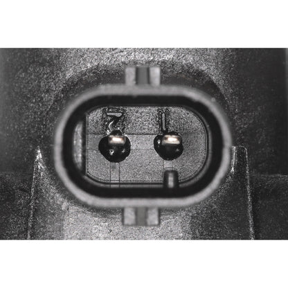 VAICO Housing, oil filter V45-0247