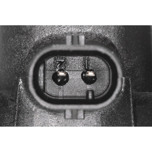VAICO Housing, oil filter V45-0247